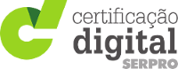 Certificação Digital Serpro